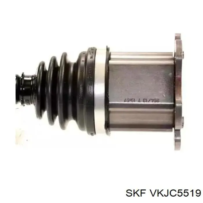 Semieje delantero SKF VKJC5519 precio, desde 125,96 EUR