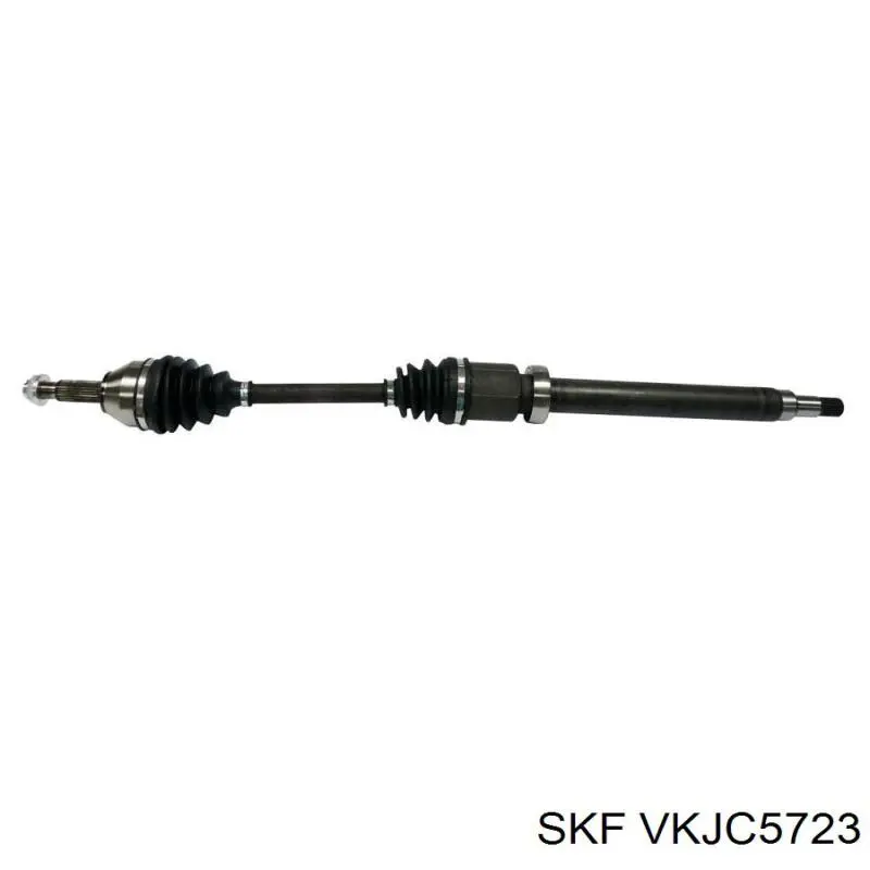 VKJC5723 SKF árbol de transmisión delantero derecho