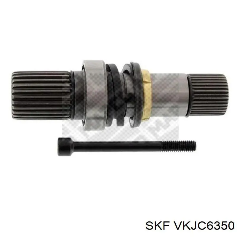 Comprar VKJC6350 SKF Eje intermedio de transmisión
