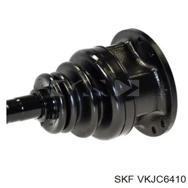 VKJC 6410 SKF árbol de transmisión delantero