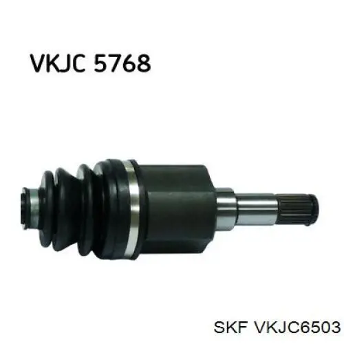 VKJC6503 SKF