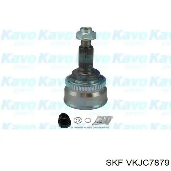 VKJC7879 SKF