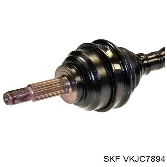 VKJC 7894 SKF árbol de transmisión delantero derecho