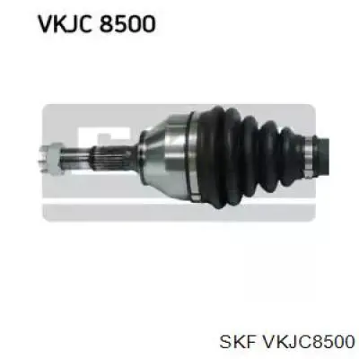 VKJC 8500 SKF árbol de transmisión delantero izquierdo