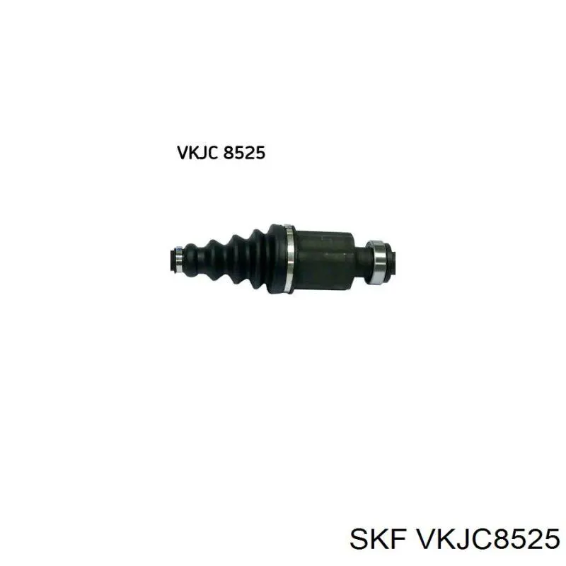 Semieje delantero derecho VKJC8525 SKF