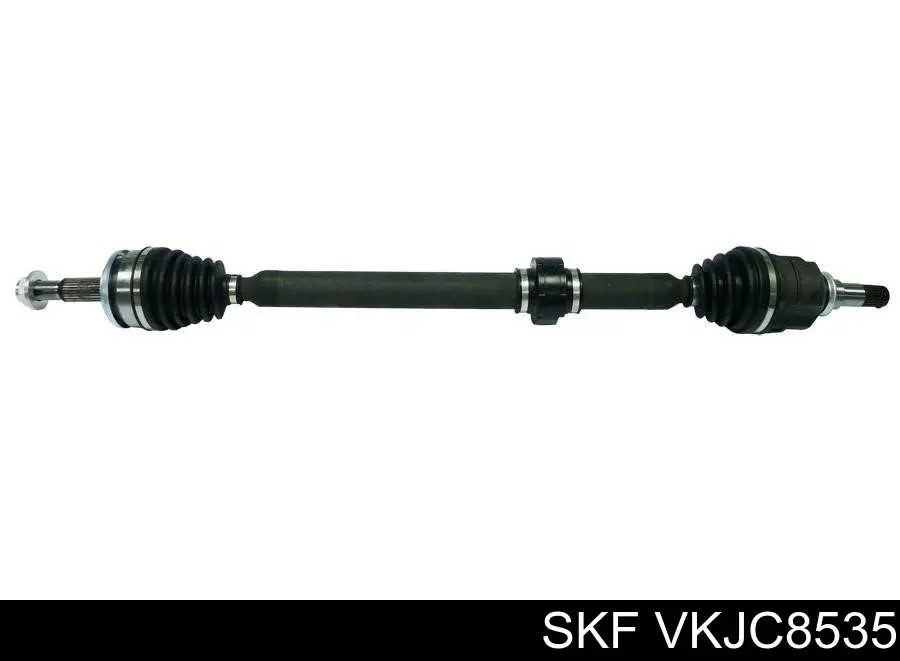 VKJC8535 SKF árbol de transmisión delantero derecho