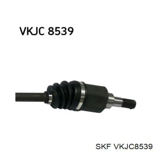 VKJC8539 SKF junta homocinética exterior delantera