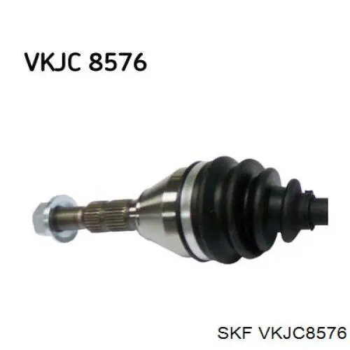 Comprar 51742366 Fiat/Alfa/Lancia Semieje delantero derecho