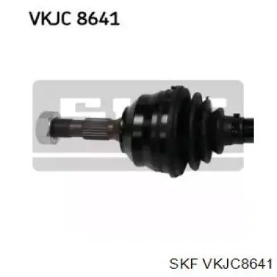 VKJC8641 SKF árbol de transmisión delantero izquierdo