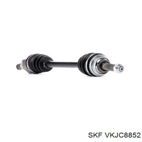 Semieje delantero izquierdo General Motors 96481061 precio, desde 84,22 EUR