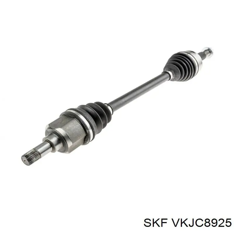 Comprar 1612466980 Peugeot/Citroen Semieje delantero derecho