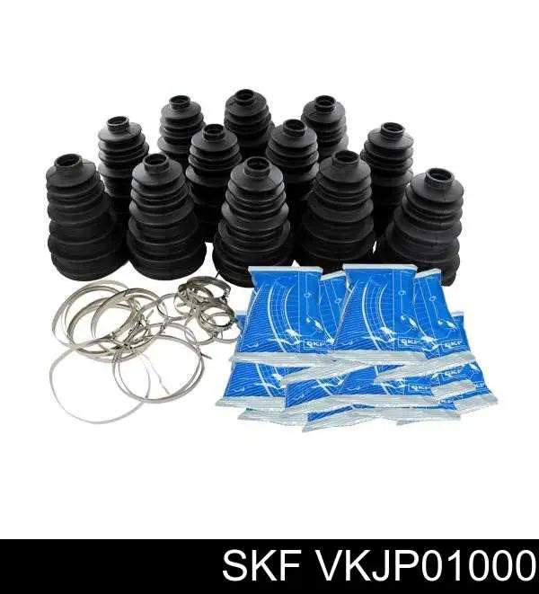 Fuelle exterior derecho de junta homocinética SKF VKJP01000 precio, desde 14,96 EUR