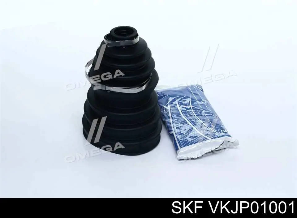 Comprar VKJP01001 SKF Fuelle de palier delantero exterior