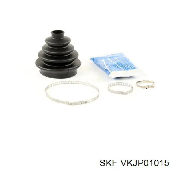 Fuelle semieje delantero exterior SKF VKJP01015