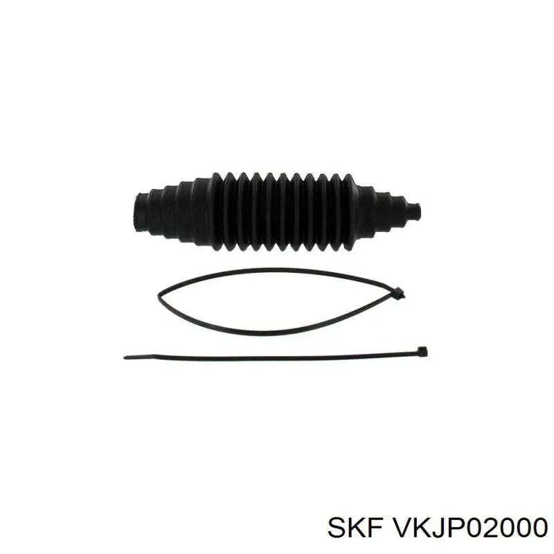 Guardapolvo de dirección SKF VKJP02000 precio, desde 10,08 EUR