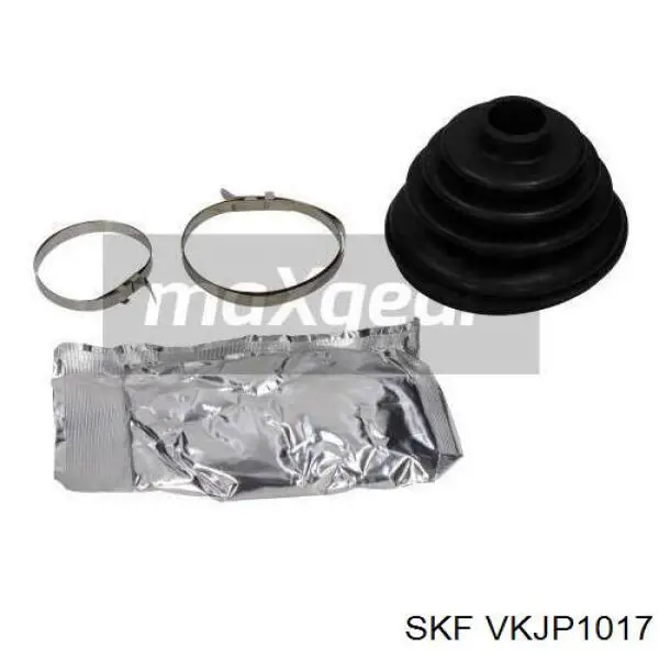 VKJP 1017 SKF fuelle, árbol de transmisión delantero exterior