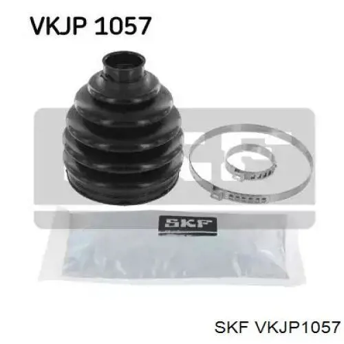 Comprar VKJP1057 SKF Fuelle de palier delantero exterior