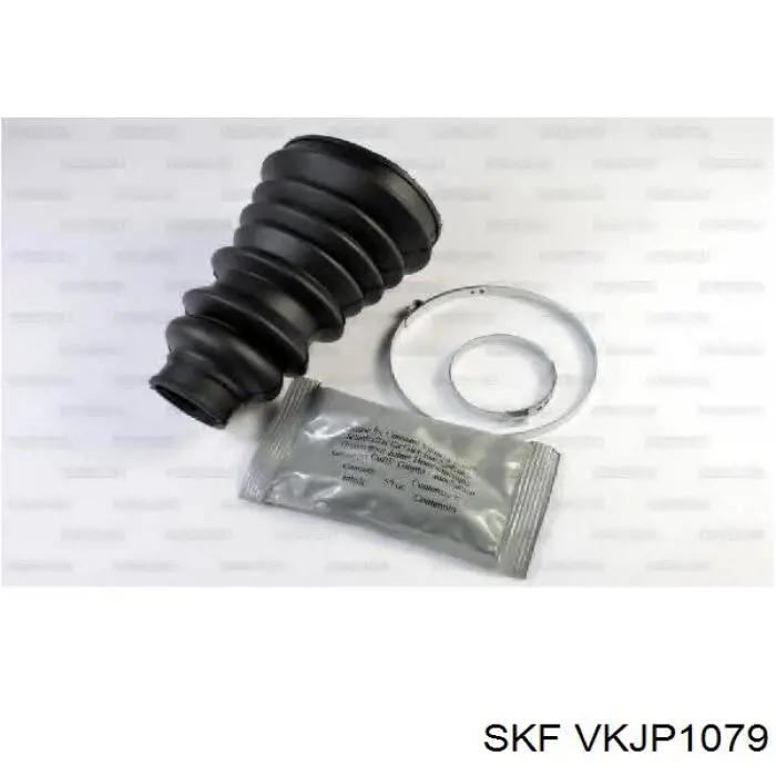 Fuelle de palier delantero exterior VKJP1079 SKF