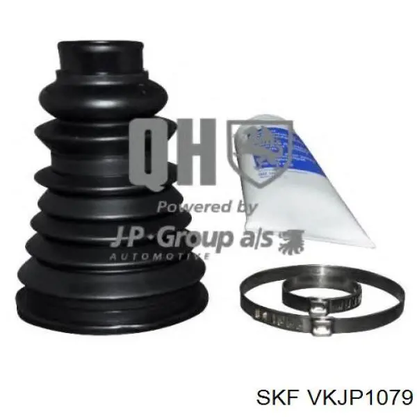 Fuelle semieje delantero exterior SKF VKJP1079