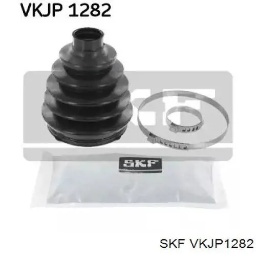 Fuelle, palier delantero exterior SKF VKJP1282 precio, desde 11,42 EUR