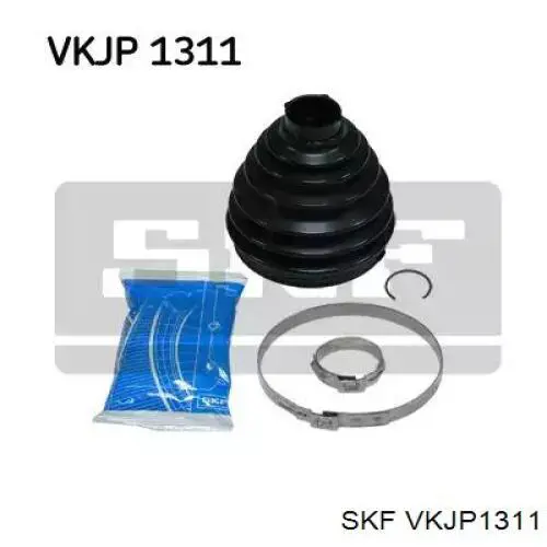 VKJP 1311 SKF fuelle, árbol de transmisión delantero exterior