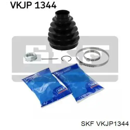 Comprar 3293C4 Peugeot/Citroen Fuelle de palier delantero exterior