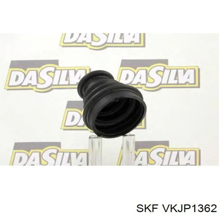 Fuelle semieje delantero exterior Land Rover TDR100750