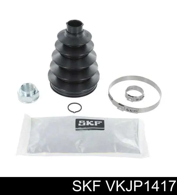 Fuelle, palier delantero exterior SKF VKJP1417 precio, desde 22,91 EUR