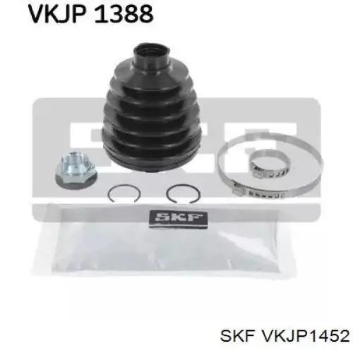 Comprar VKJP1452 SKF Fuelle de palier delantero exterior