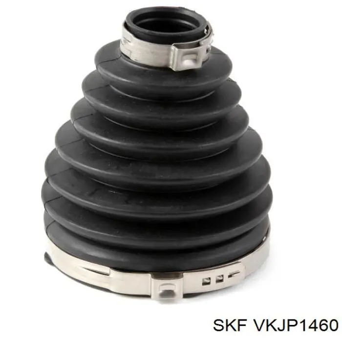 VKJP 1460 SKF fuelle, árbol de transmisión delantero exterior