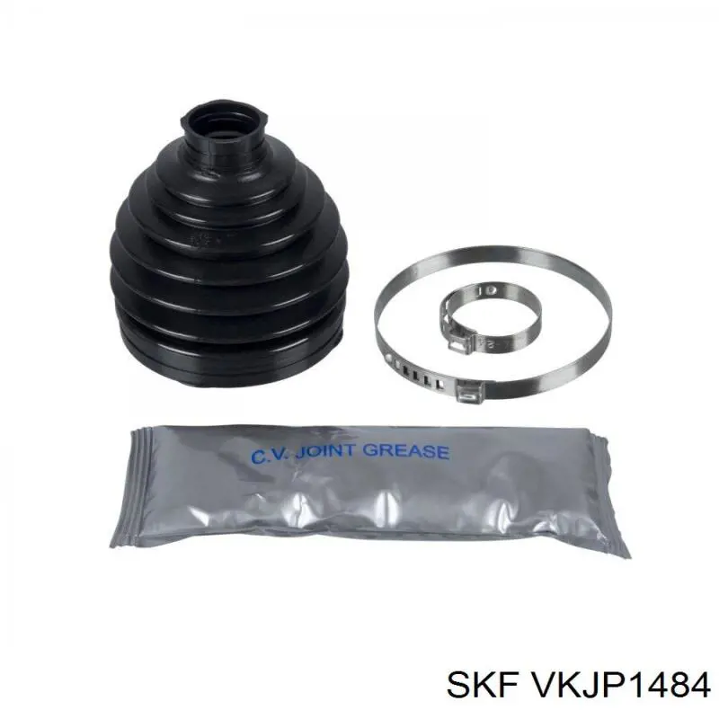 VKJP1484 SKF fuelle, árbol de transmisión delantero exterior