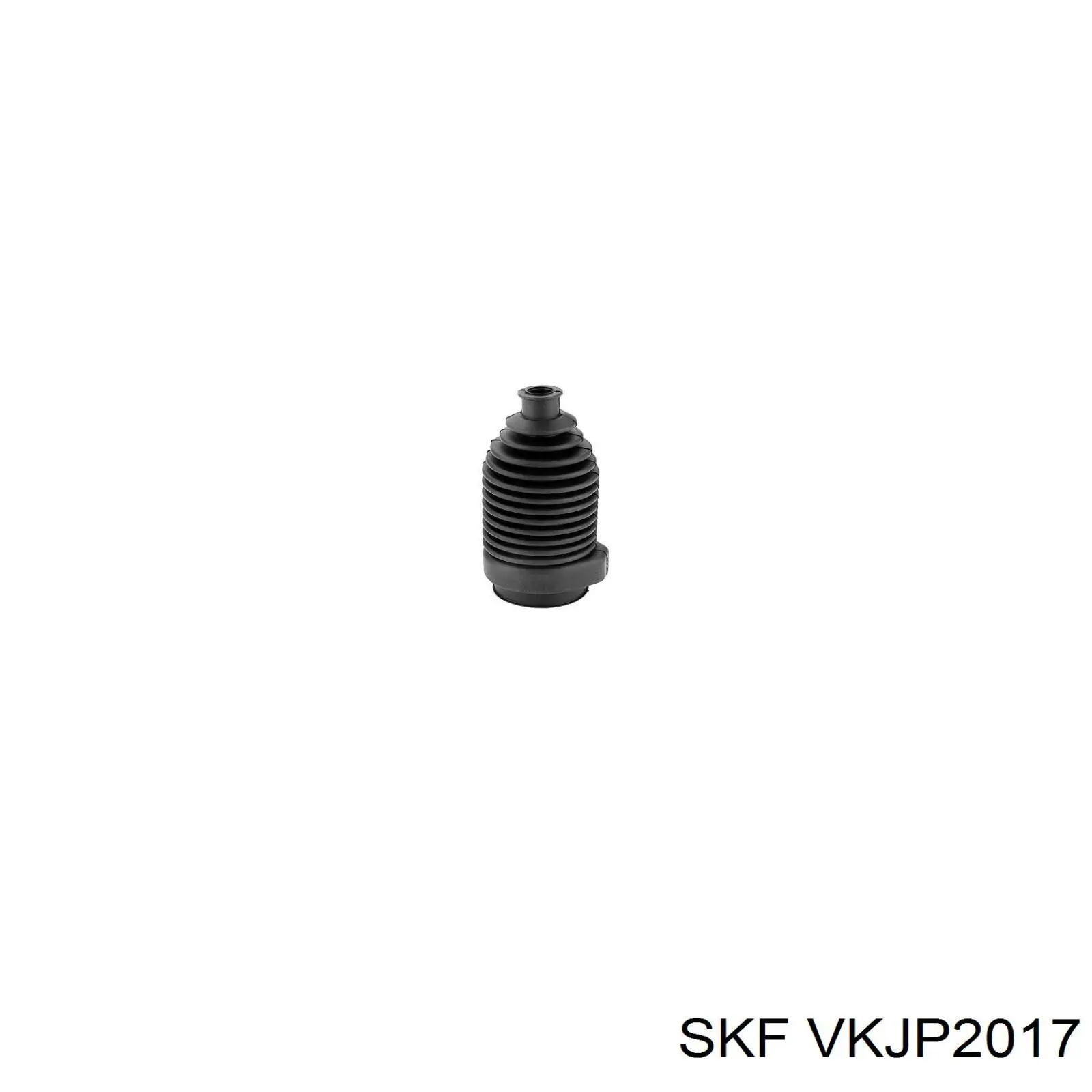 VKJP 2017 SKF fuelle, árbol de transmisión delantero interior