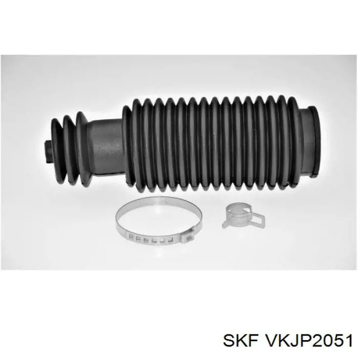 VKJP2051 SKF bota de direccion derecha (cremallera)