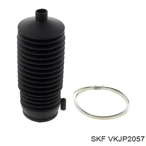 VKJP2057 SKF fuelle, dirección