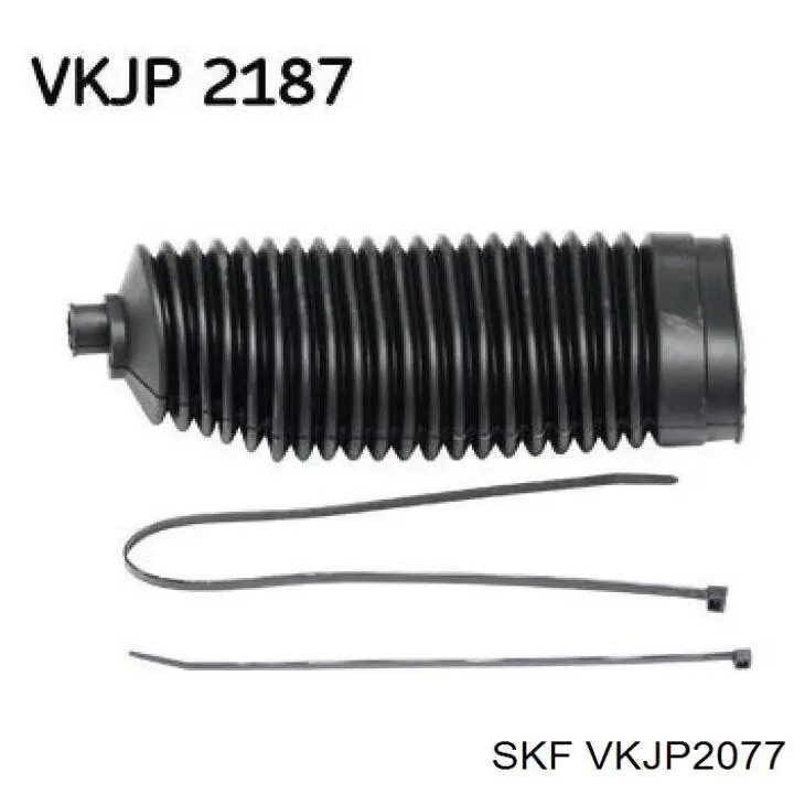 VKJP2077 SKF fuelle de dirección