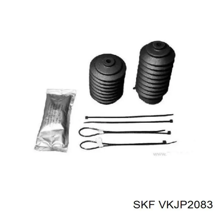 VKJP2083 SKF Guardapolvo dirección