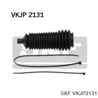 VKJP2131 SKF bota de direccion izquierda (cremallera)