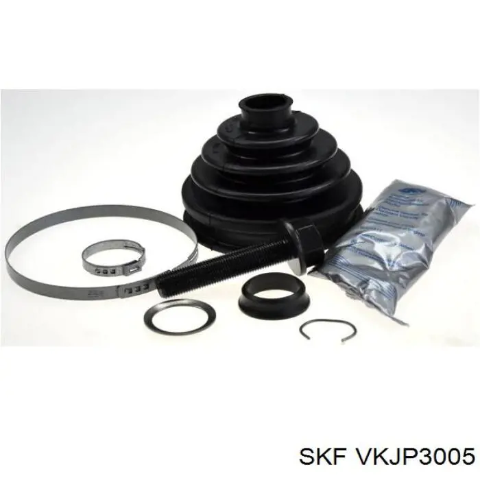Comprar VKJP3005 SKF Fuelle de palier delantero exterior