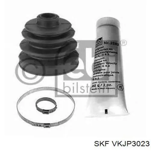Fuelle, palier delantero exterior Nissan/Infiniti 392410M625 precio, desde 12,10 EUR