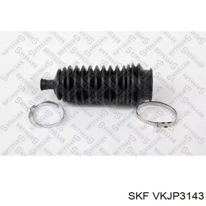 VKJP 3143 SKF fuelle, árbol de transmisión delantero exterior