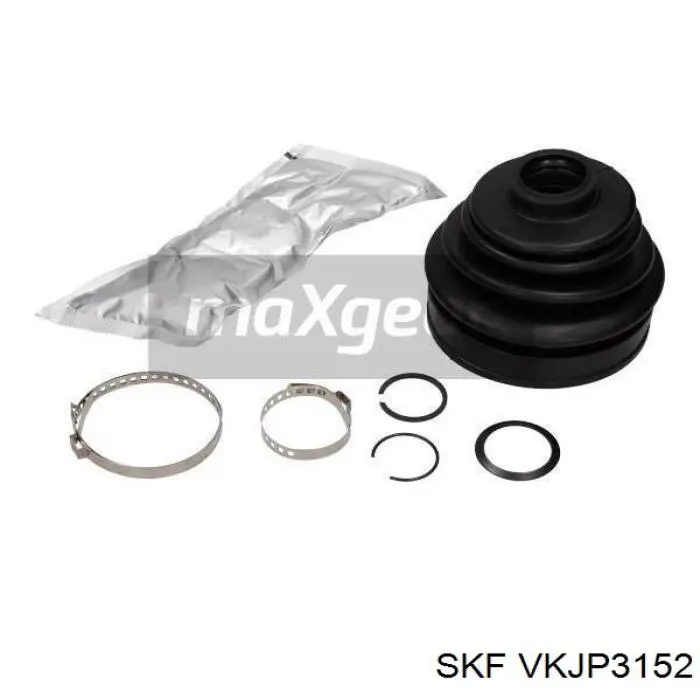 Comprar VKJP3152 SKF Fuelle de palier delantero exterior