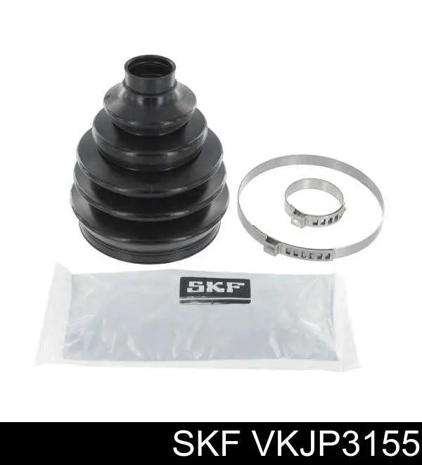 Comprar VKJP3155 SKF Fuelle de palier delantero exterior