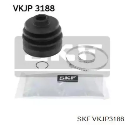 Fuelle, palier delantero exterior SKF VKJP3188 precio, desde 5,96 EUR