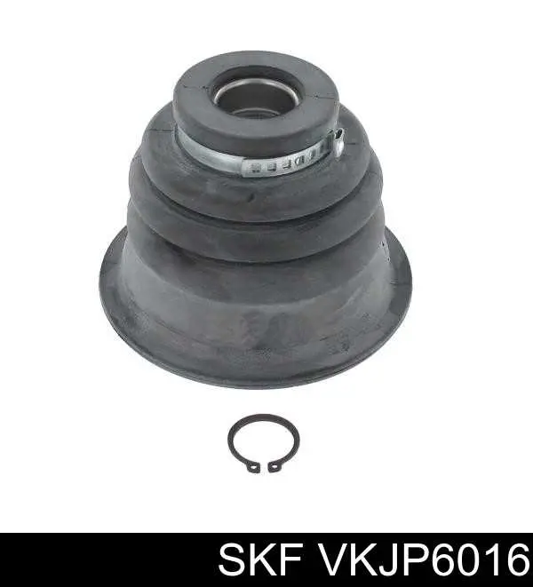 Comprar VKJP6016 SKF Fuelle, junta homocinética interna izquierda del semieje delantero