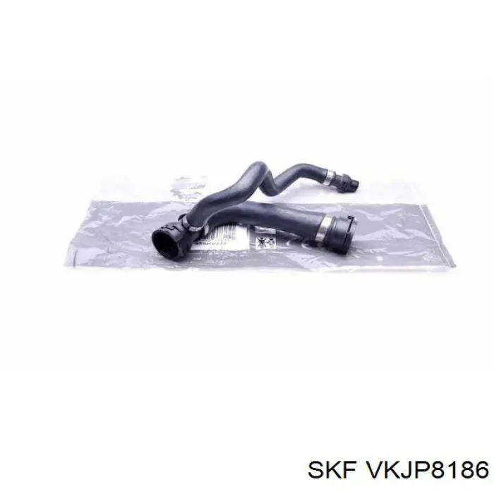 Fuelle de semieje delantero interior VKJP8186 SKF