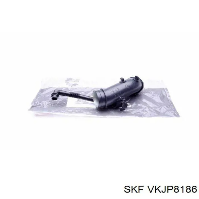 Comprar VKJP8186 SKF Fuelle de semieje delantero interior