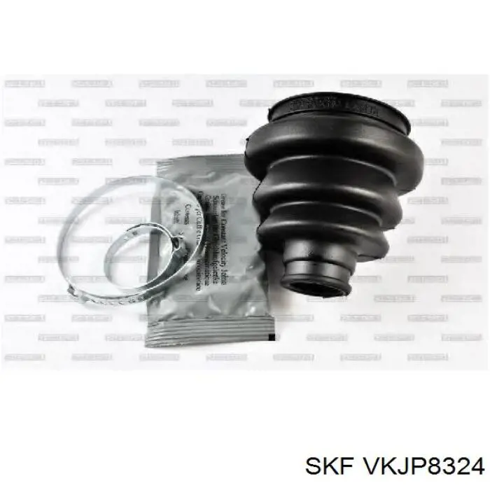 Comprar VKJP8324 SKF Fuelle de semieje delantero interior
