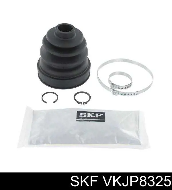 Comprar VKJP8325 SKF Fuelle de transmisión delantero interior