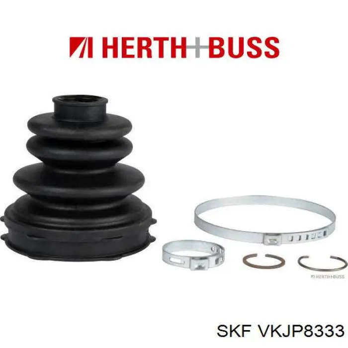 Fuelle, árbol de transmisión delantero interior KIA Ceed ED