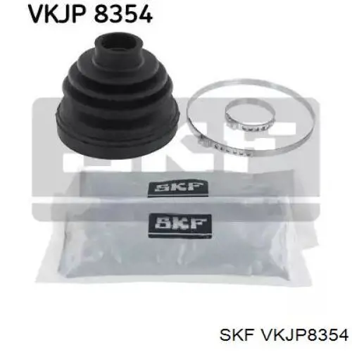 Comprar VKJP8354 SKF Fuelle de semieje delantero interior